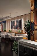 Mandarin Oriental, Boston