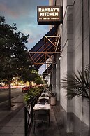 Mandarin Oriental, Boston