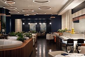 Mandarin Oriental, Boston