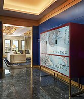 Mandarin Oriental, Boston