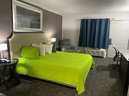 R Nite Star Inn & Suite