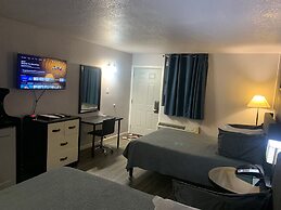 R Nite Star Inn & Suite