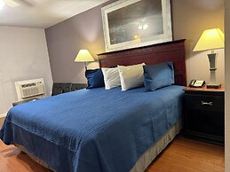 R Nite Star Inn & Suite