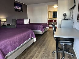 R Nite Star Inn & Suite