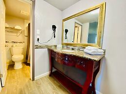 R Nite Star Inn & Suite