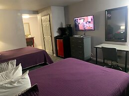 R Nite Star Inn & Suite