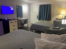 R Nite Star Inn & Suite