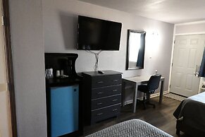 R Nite Star Inn & Suite