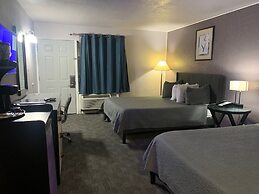R Nite Star Inn & Suite