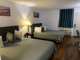 R Nite Star Inn & Suite