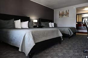 R Nite Star Inn & Suite