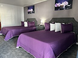 R Nite Star Inn & Suite