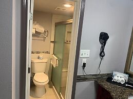 R Nite Star Inn & Suite