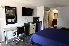 R Nite Star Inn & Suite