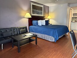 R Nite Star Inn & Suite