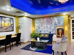 R Nite Star Inn & Suite