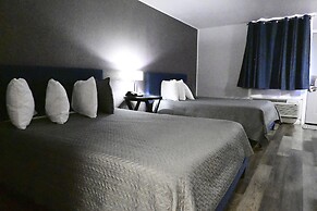 R Nite Star Inn & Suite