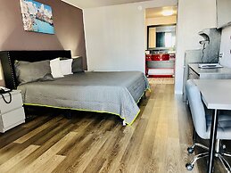 R Nite Star Inn & Suite