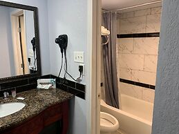 R Nite Star Inn & Suite