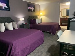 R Nite Star Inn & Suite