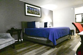 R Nite Star Inn & Suite