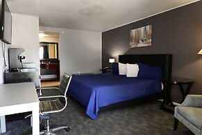 R Nite Star Inn & Suite