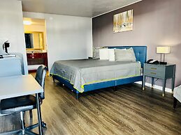 R Nite Star Inn & Suite