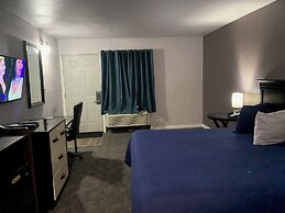 R Nite Star Inn & Suite