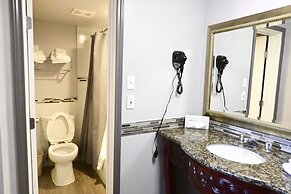 R Nite Star Inn & Suite