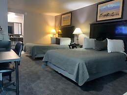 R Nite Star Inn & Suite