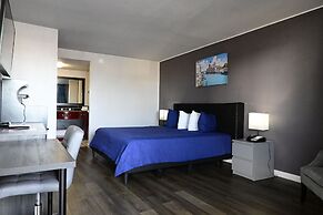 R Nite Star Inn & Suite