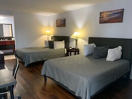 R Nite Star Inn & Suite