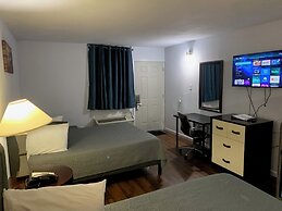 R Nite Star Inn & Suite