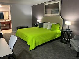 R Nite Star Inn & Suite