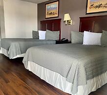 R Nite Star Inn & Suite