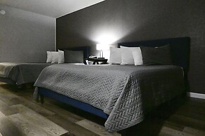 R Nite Star Inn & Suite