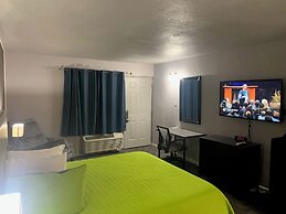 R Nite Star Inn & Suite