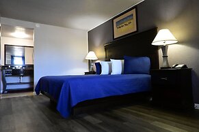 R Nite Star Inn & Suite