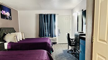 R Nite Star Inn & Suite