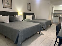 R Nite Star Inn & Suite