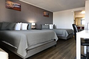 R Nite Star Inn & Suite