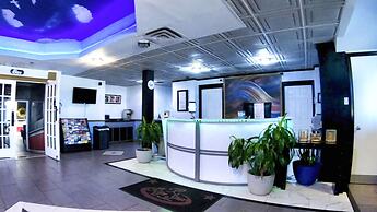 R Nite Star Inn & Suite