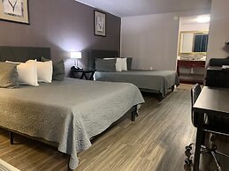 R Nite Star Inn & Suite