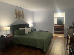 R Nite Star Inn & Suite