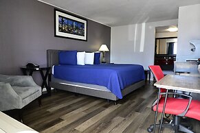 R Nite Star Inn & Suite