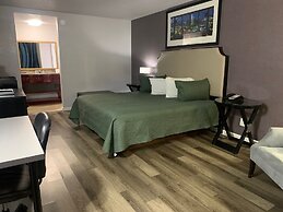 R Nite Star Inn & Suite