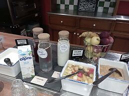 Ibis Albert Pays de Somme