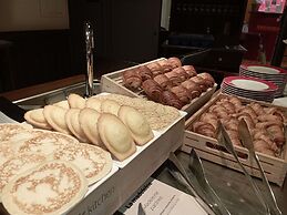 Ibis Albert Pays de Somme