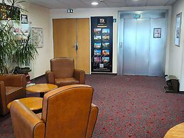 Ibis Albert Pays de Somme