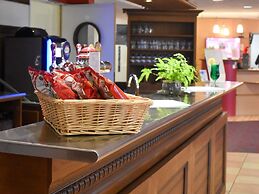 Ibis Albert Pays de Somme